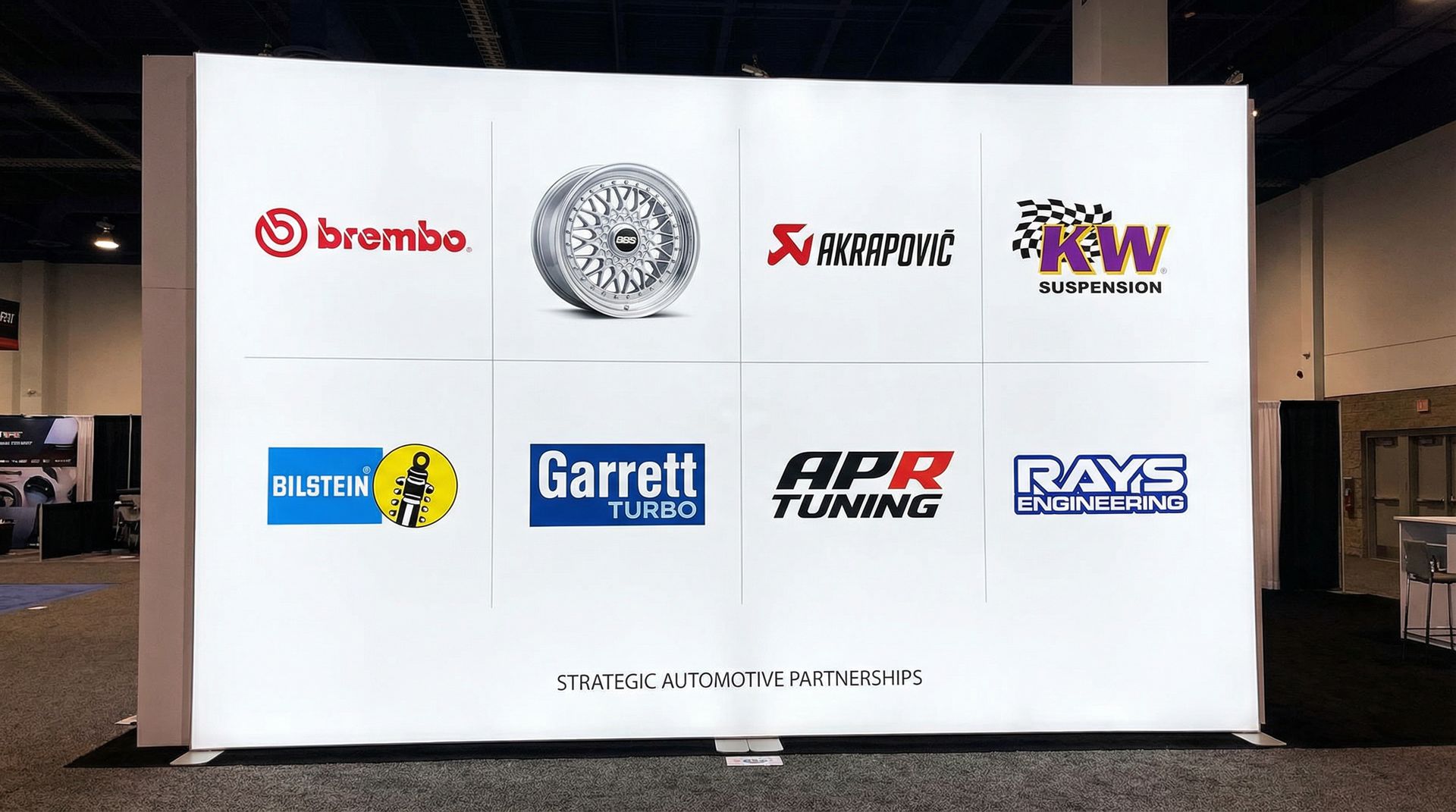 茄子视频合作汽车改装品牌