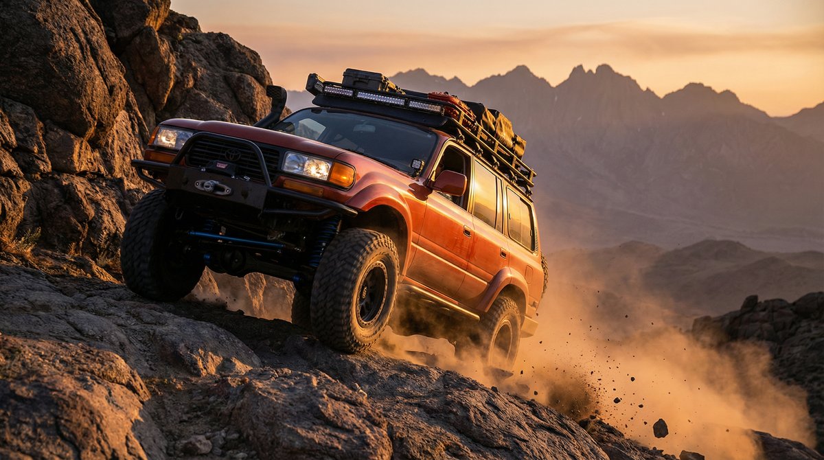 茄子视频越野车测评视频